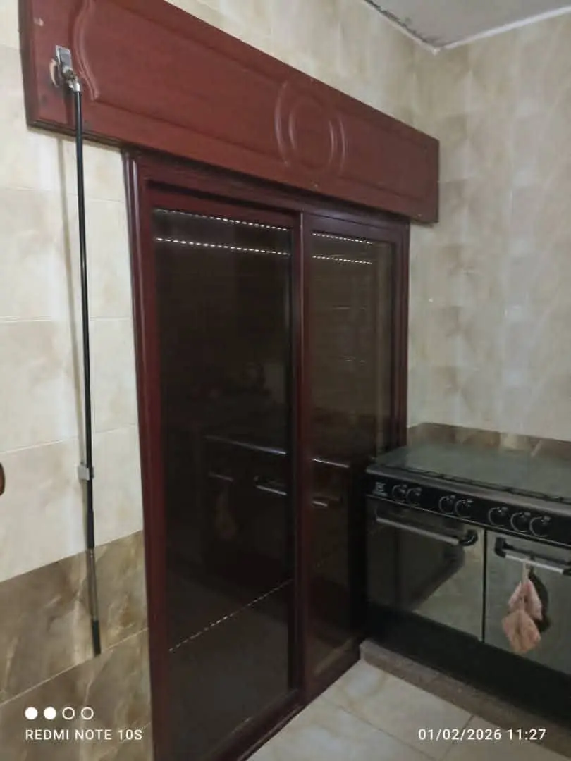 syria house property sale ready to move hama fh image