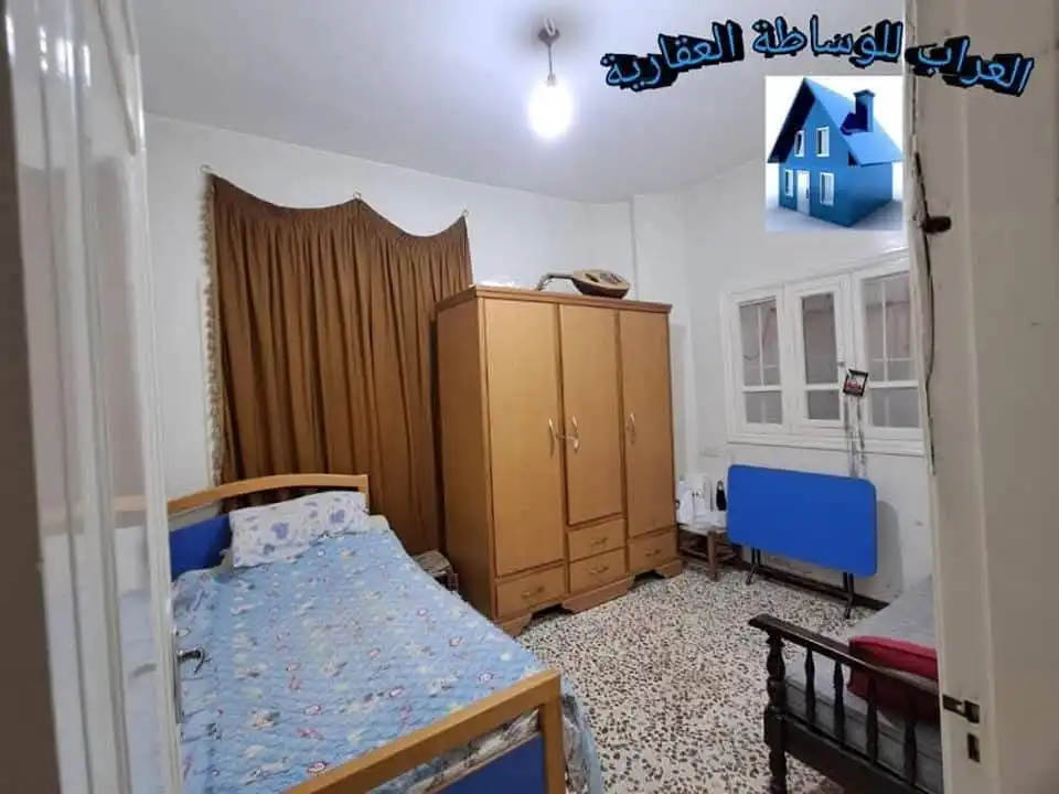 syria house property sale apartment ready to move homs hz ei