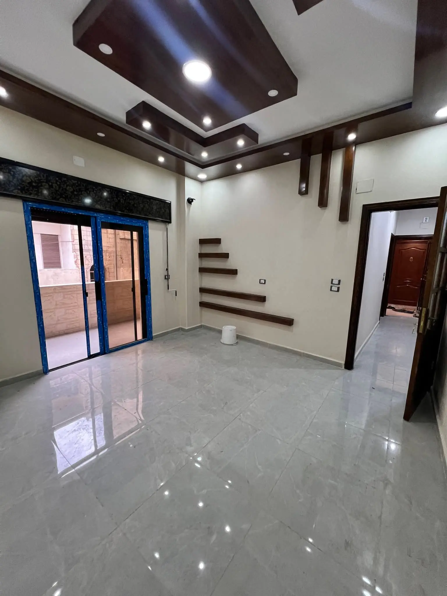 syria house property sale ready to move homs pi card image