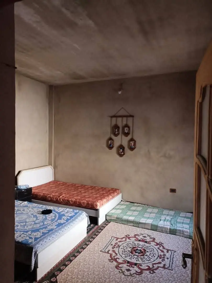 syria house property sale ready to move homs uq image