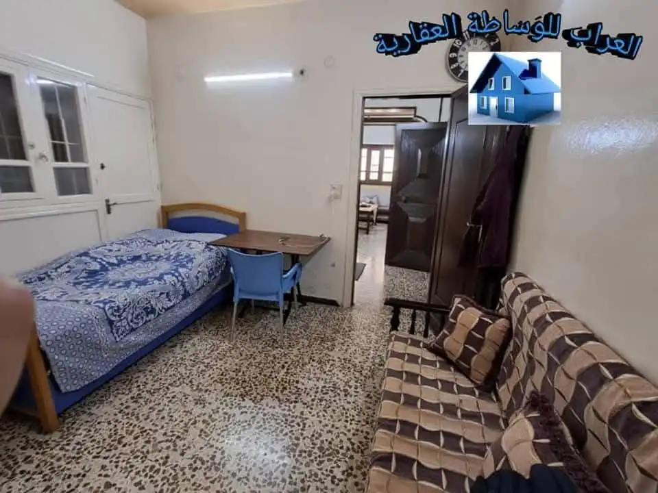 syria house property sale apartment ready to move homs hz ei