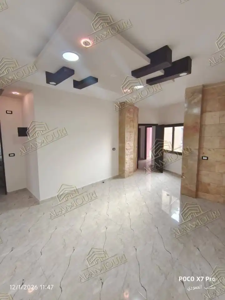 syria house property sale apartment ready to move homs vi rc