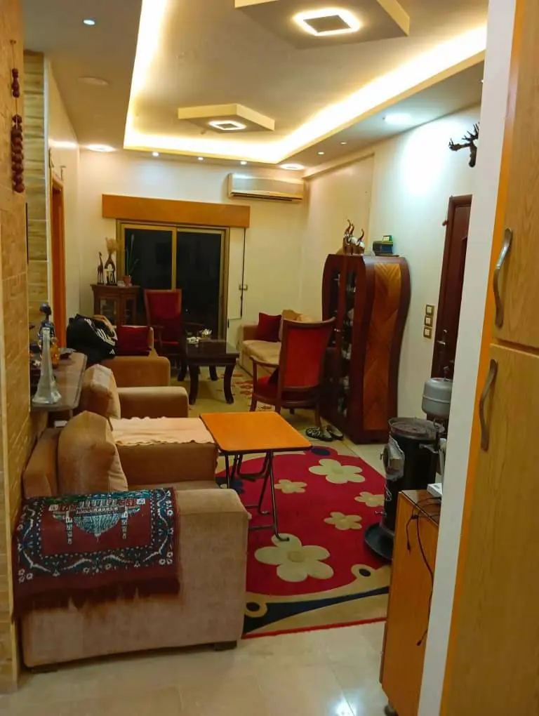 syria house property sale ready to move lattakia dj image