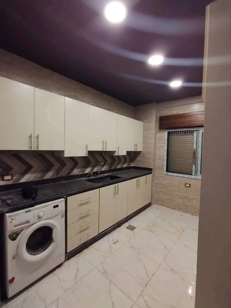 syria house property rent new tartus hr image