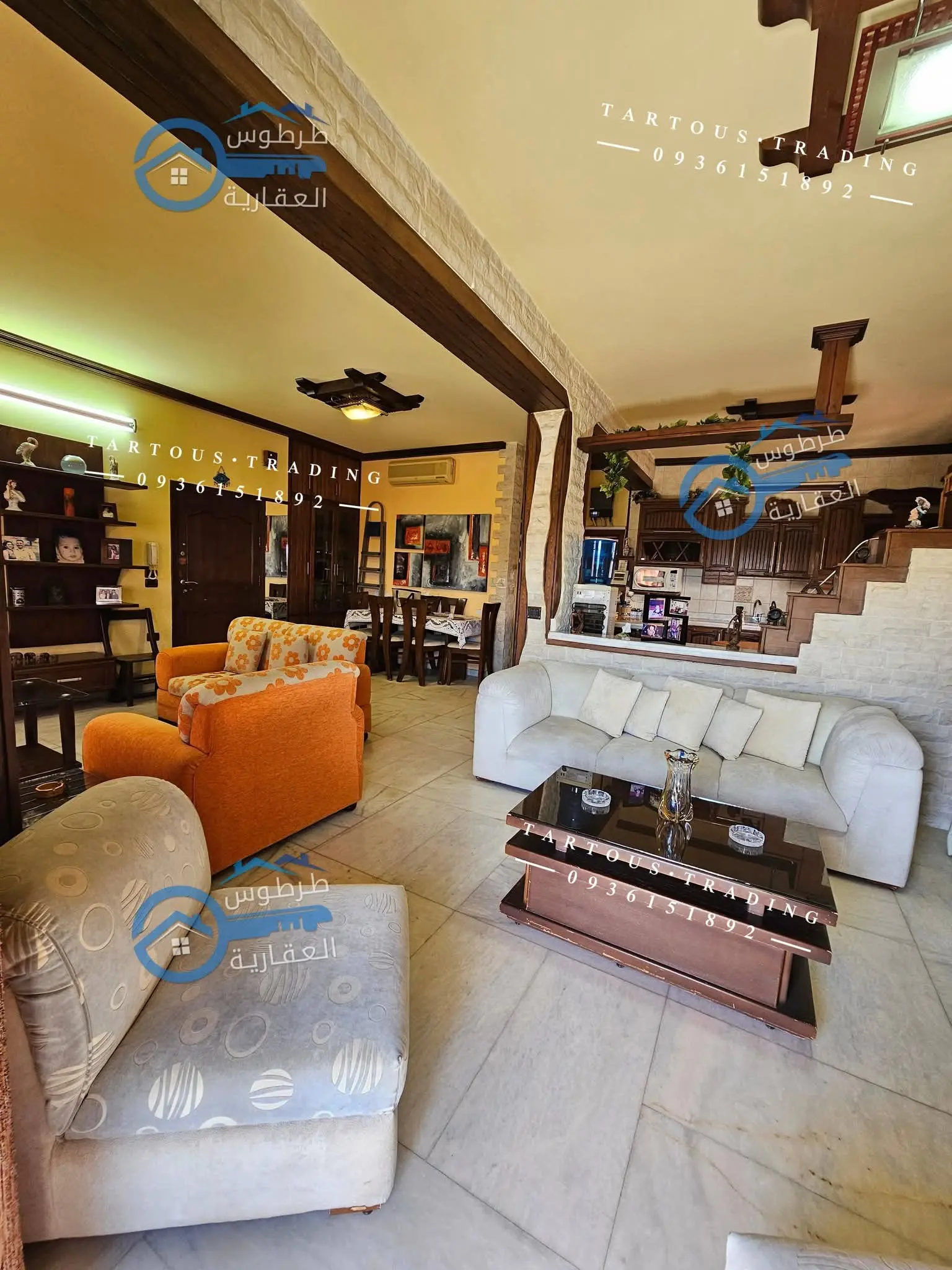 syria house property sale ready to move tartus xg image