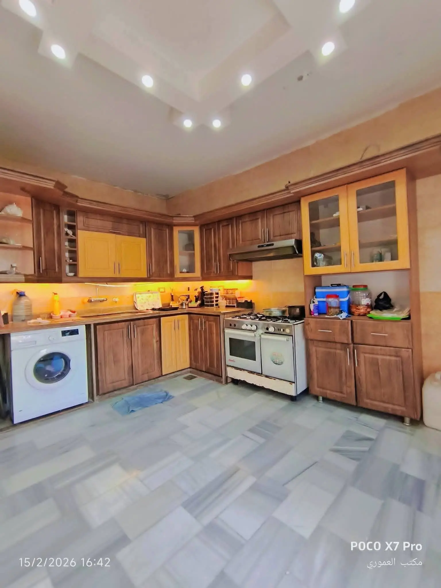 syria house property sale ready to move homs no image