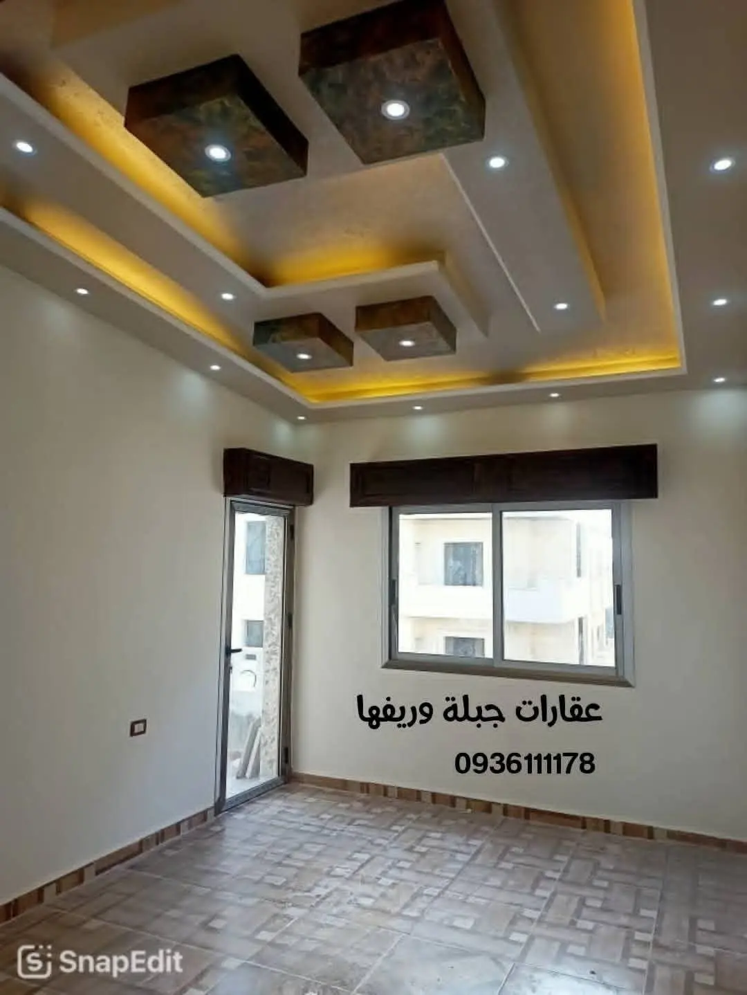 syria house property sale ready to move lattakia dt image