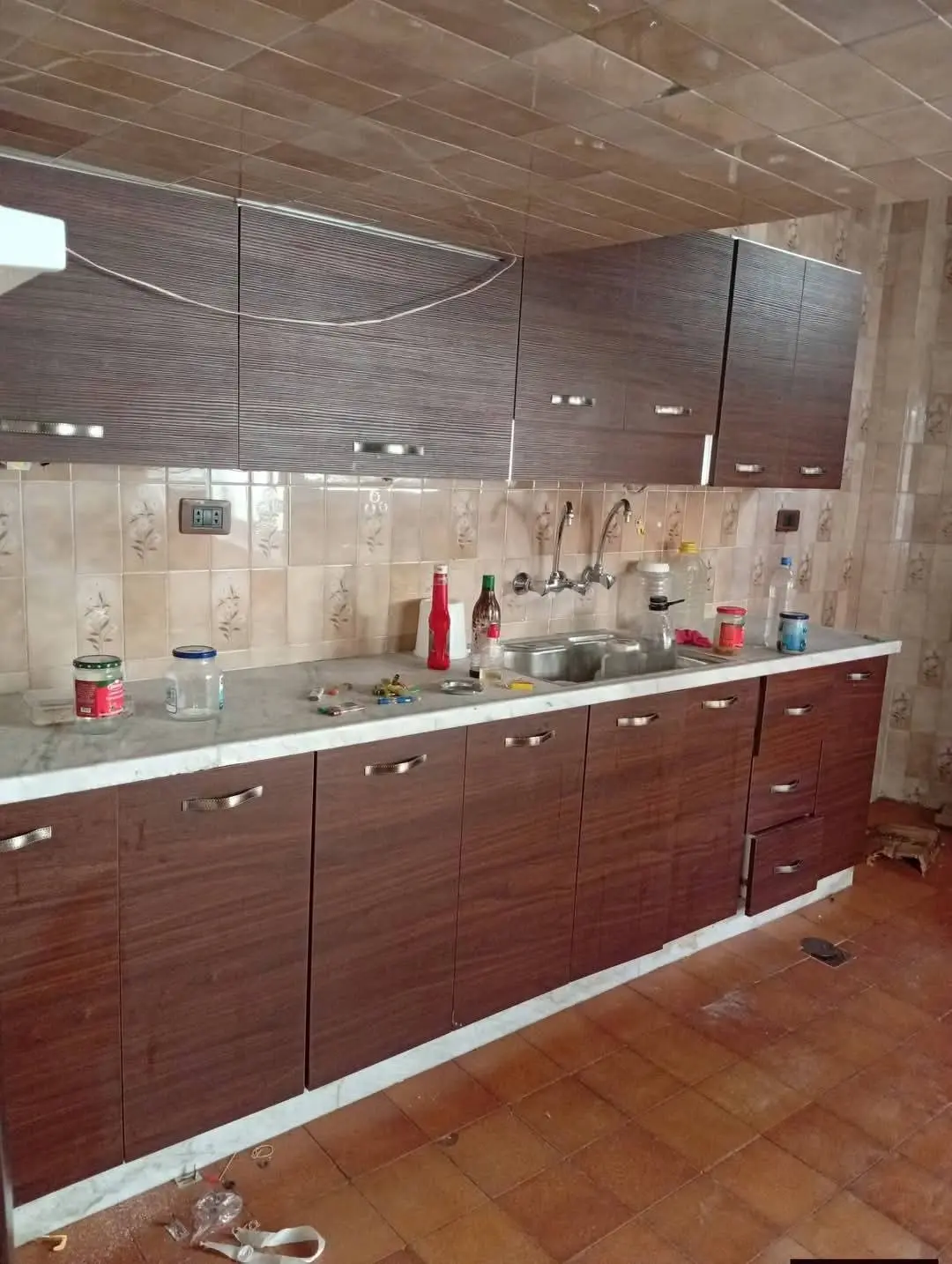 syria house property sale ready to move damascus qj image