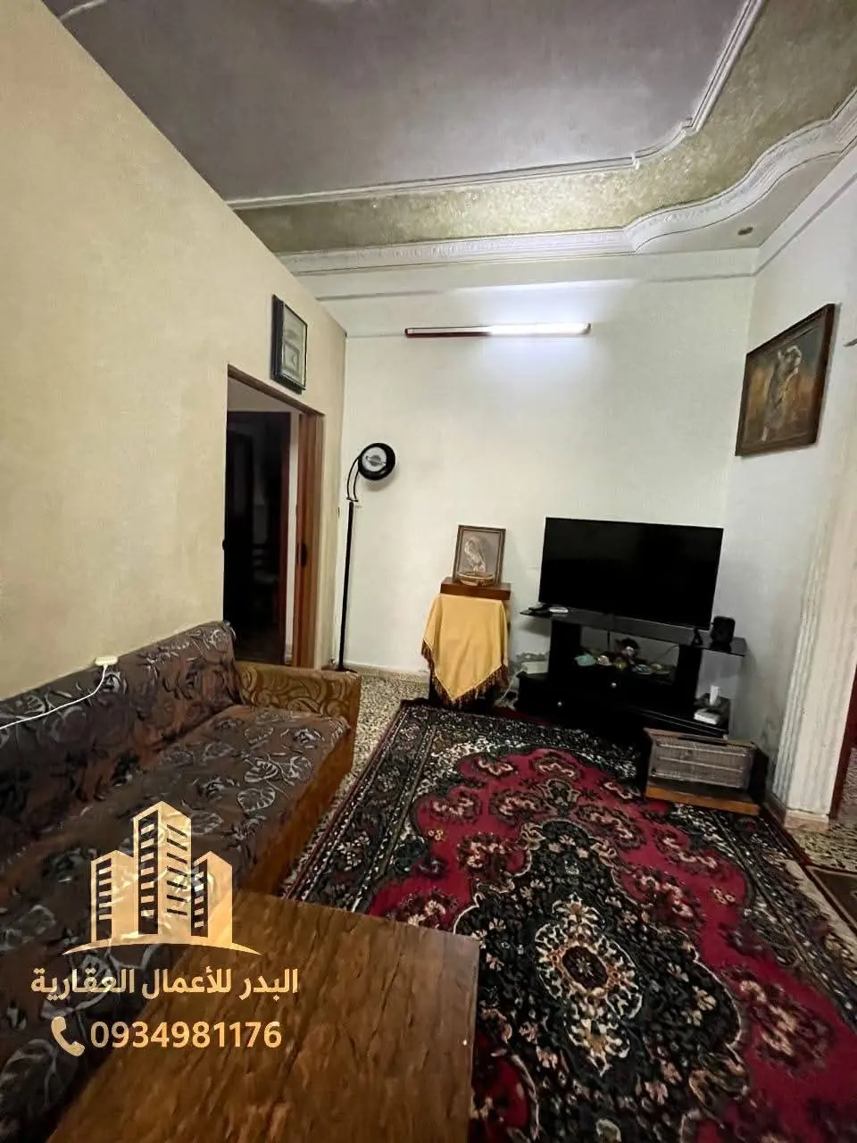 syria house property sale ready to move lattakia sx image
