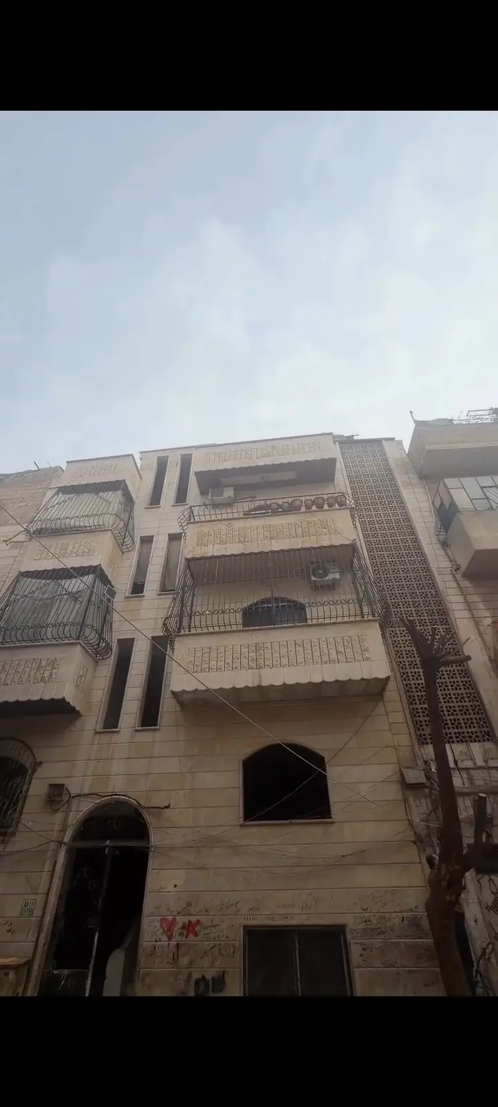 syria house property sale ready to move hama vr image
