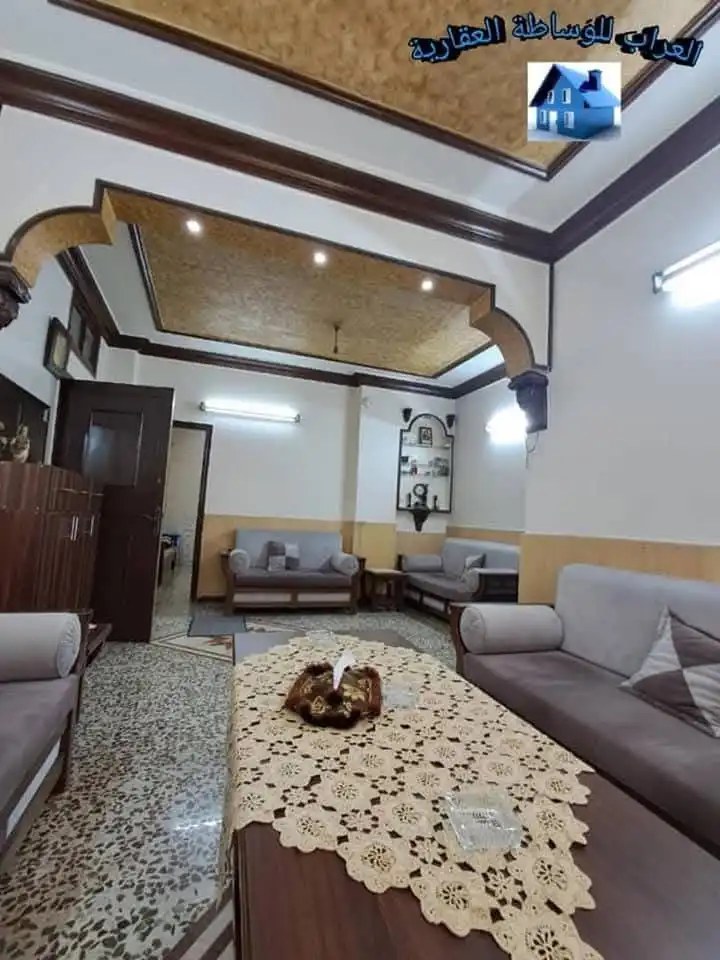 syria house property sale apartment ready to move homs hz ei card image