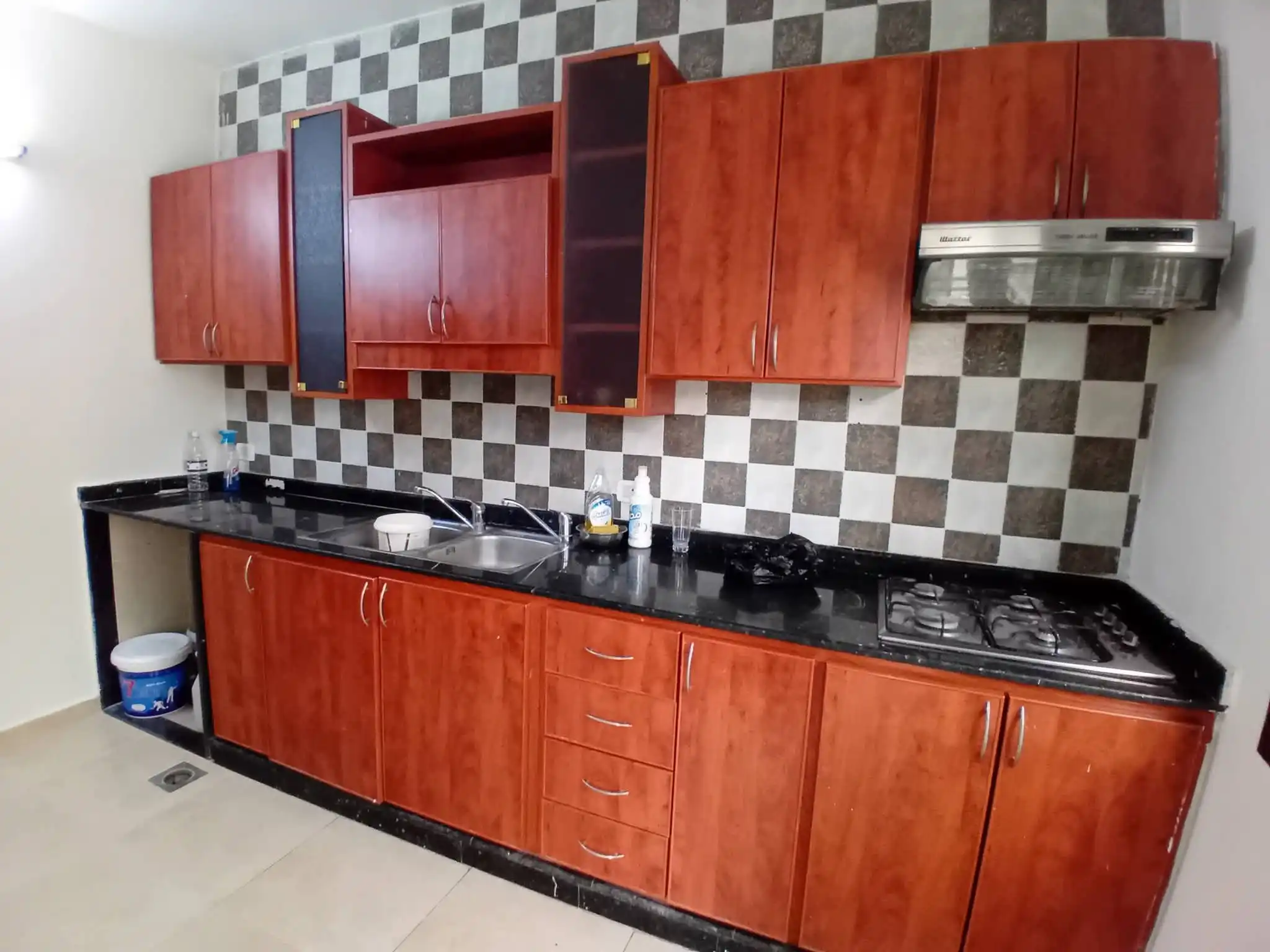 syria house property sale apartment ready to move tartus ni pd