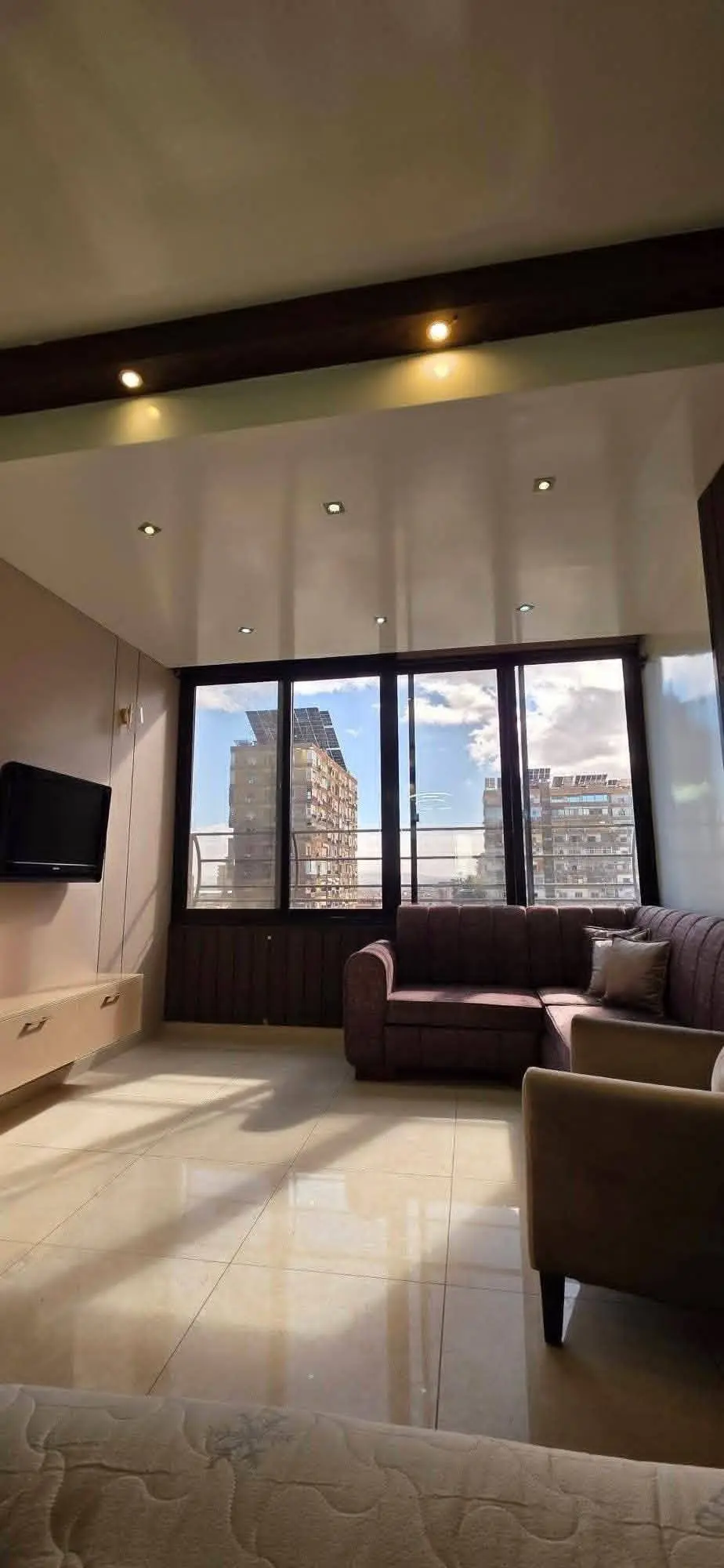 syria house property rent ready to move damascus xf card image