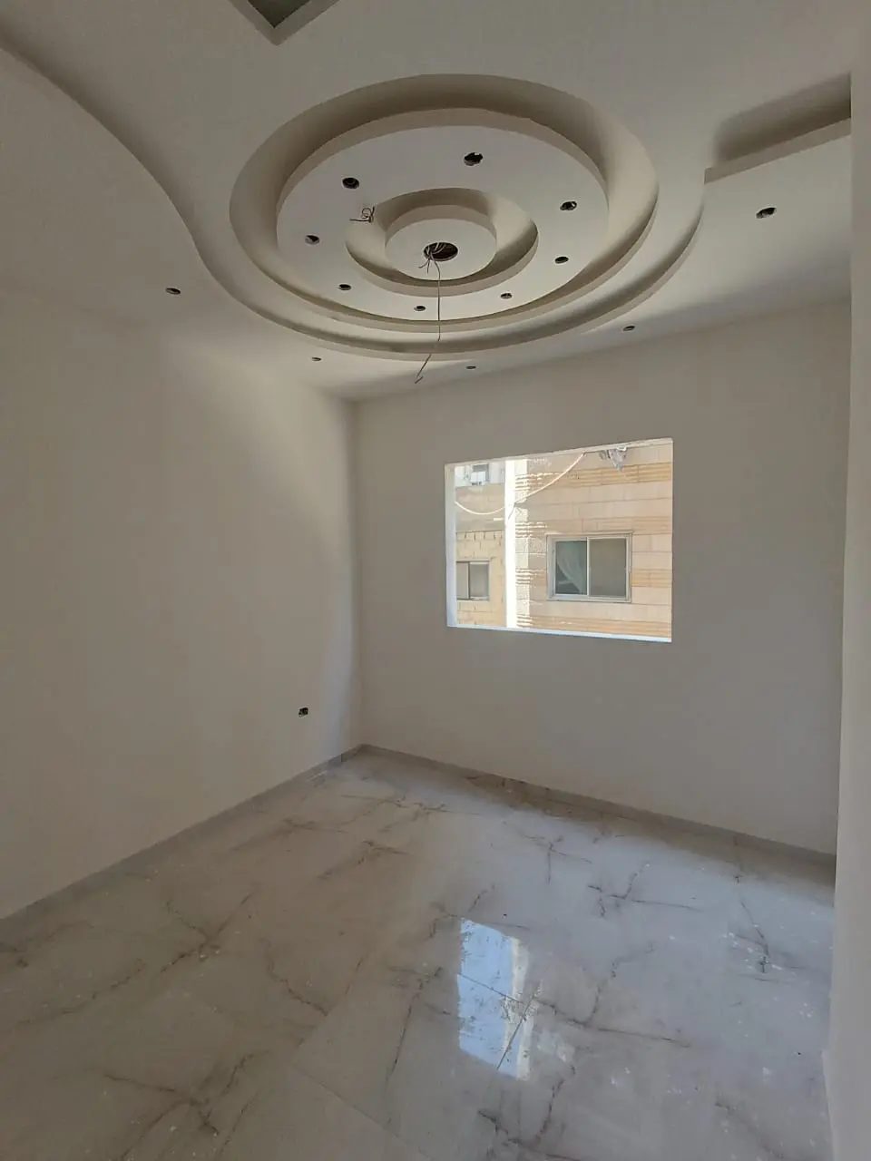 syria house property sale under construction rif dimashq ws image