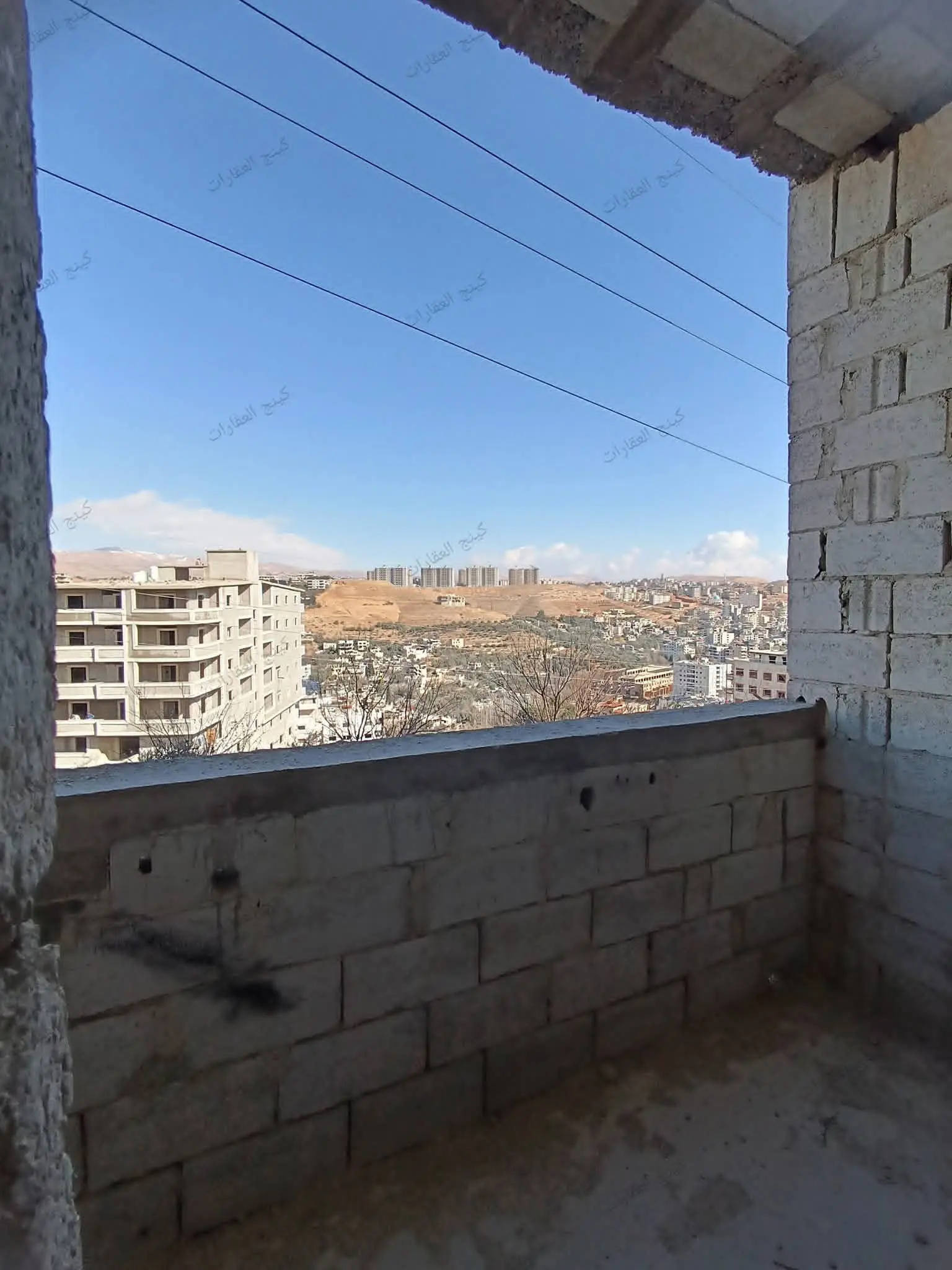syria house property sale ready to move rif dimashq rt image