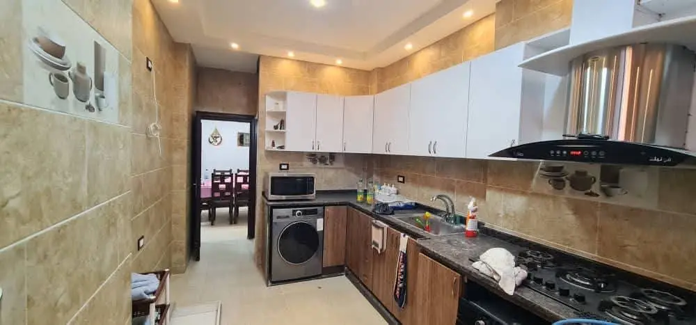 syria house property sale ready to move lattakia pu image