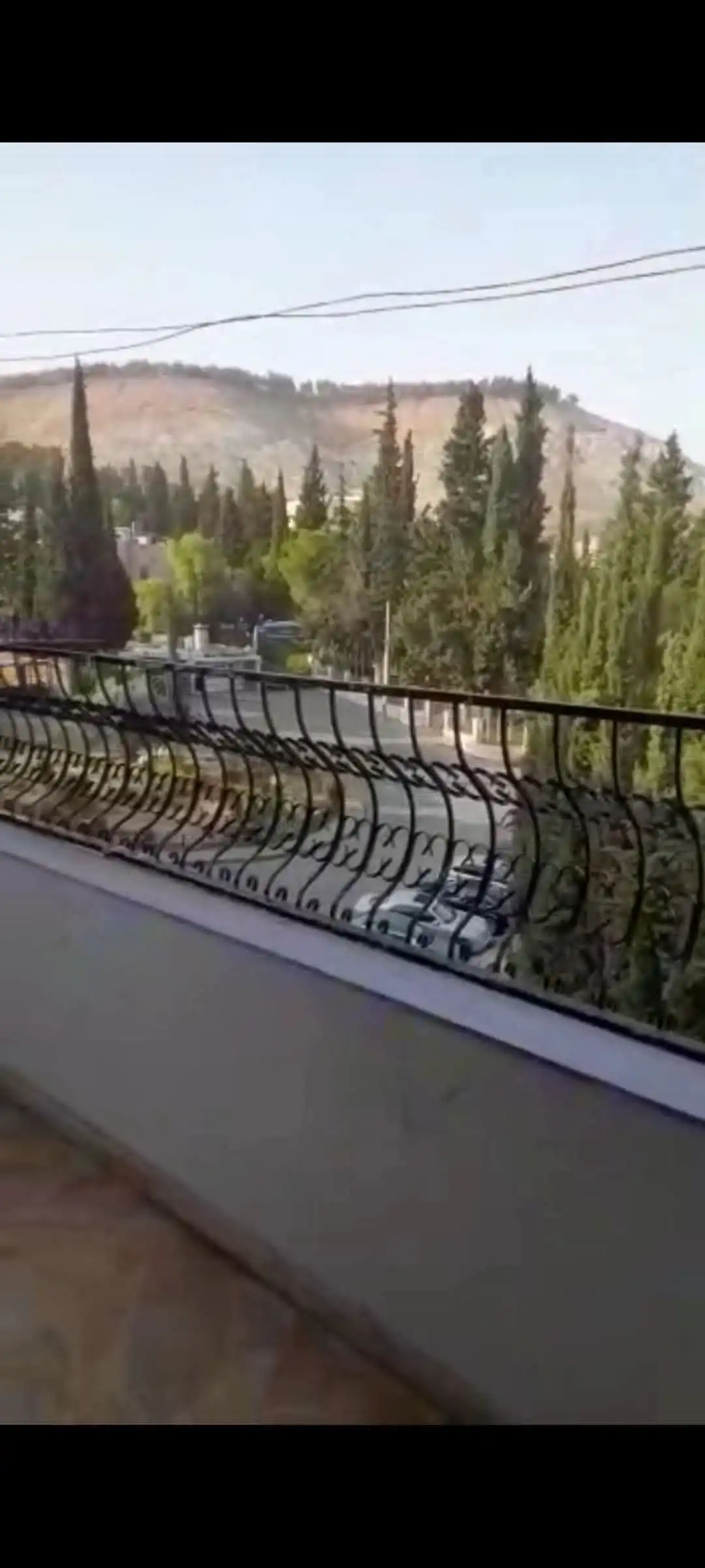 syria house property sale apartment ready to move damascus me gx image