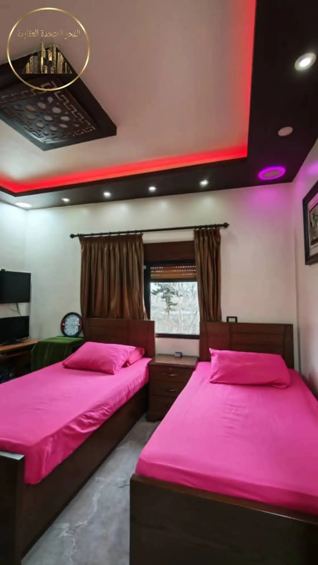 syria house property sale ready to move damascus nk image