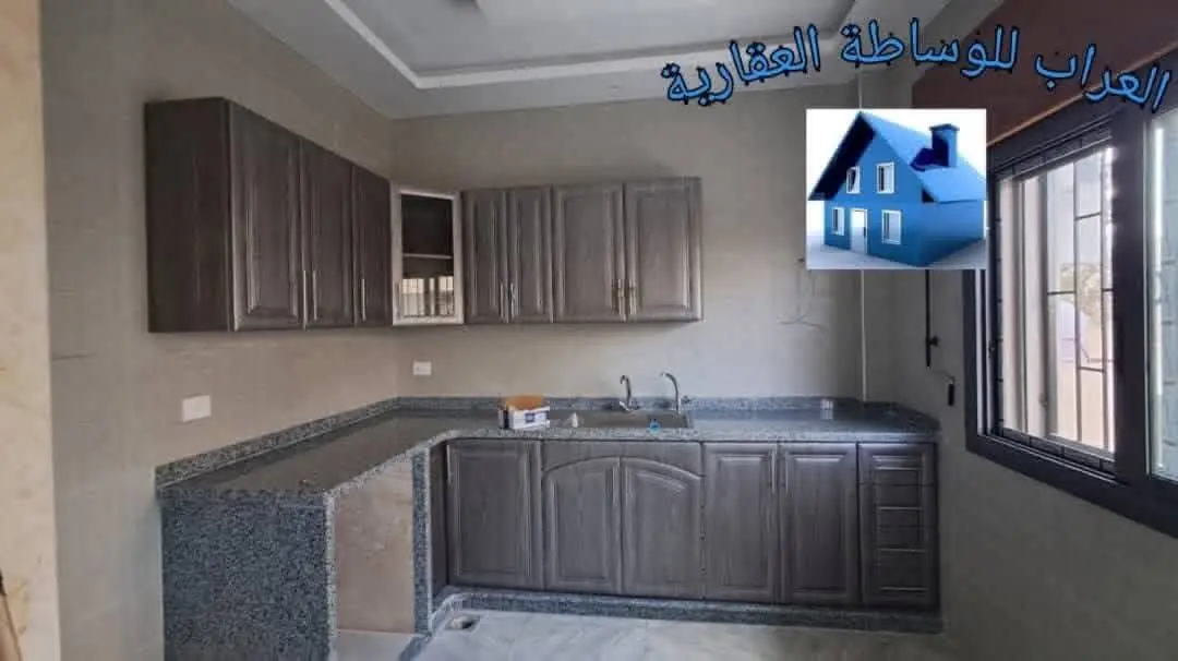 syria house property sale ready to move homs ks image
