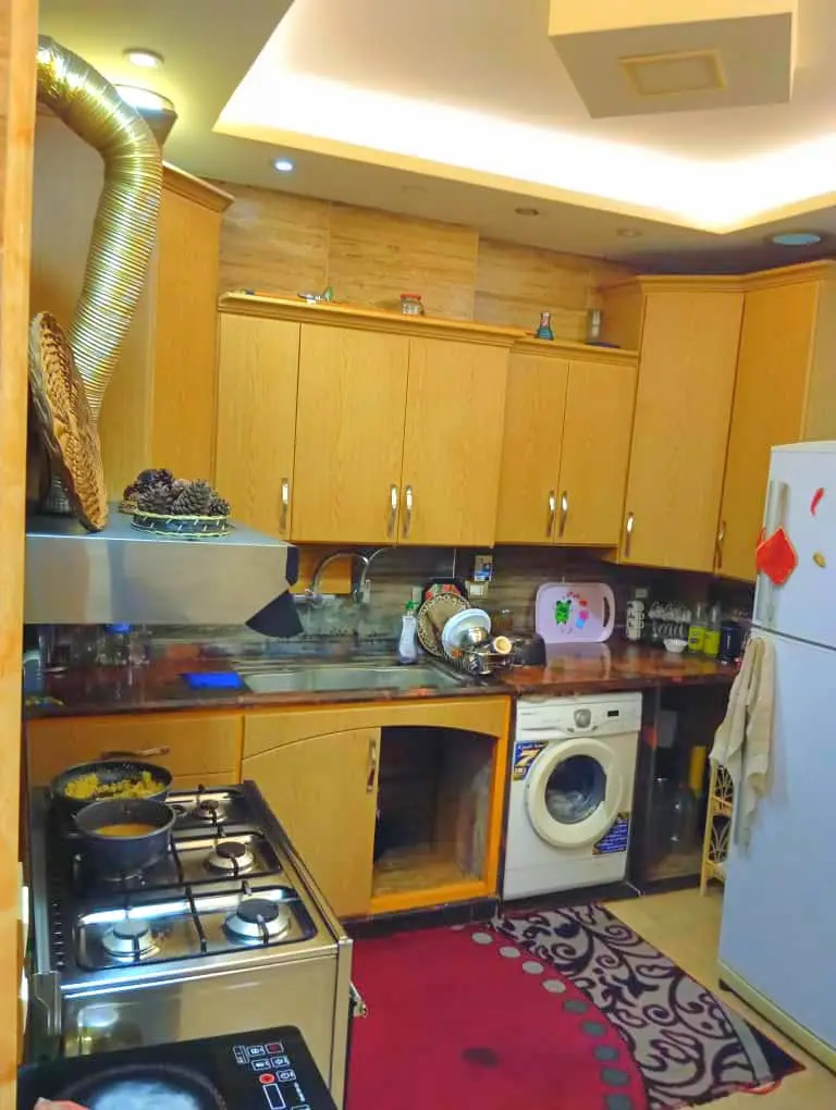 syria house property sale ready to move lattakia dj image