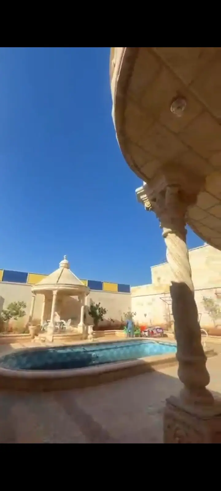 syria house property sale ready to move aleppo la card image