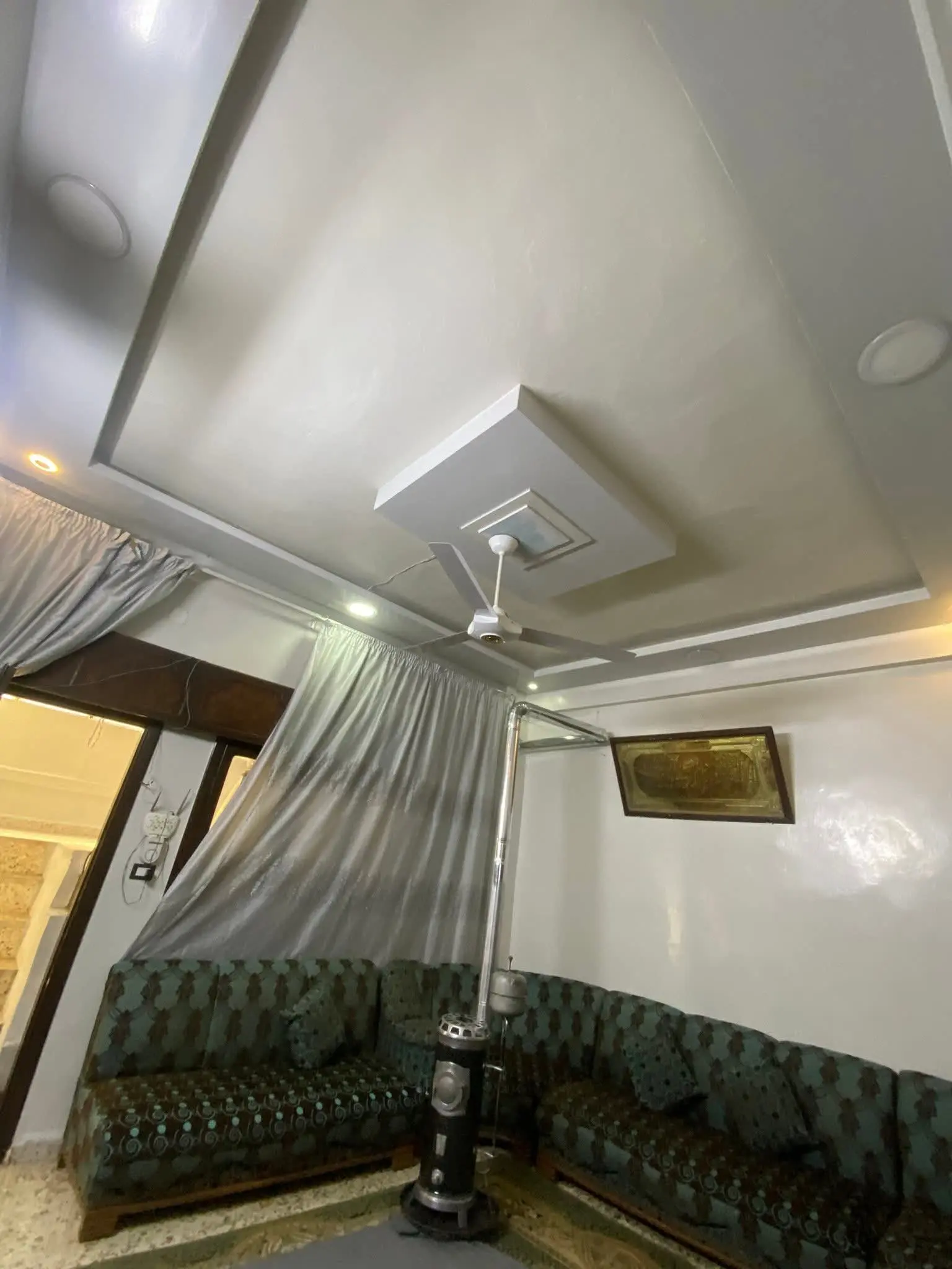 syria house property sale renovated hama wh image