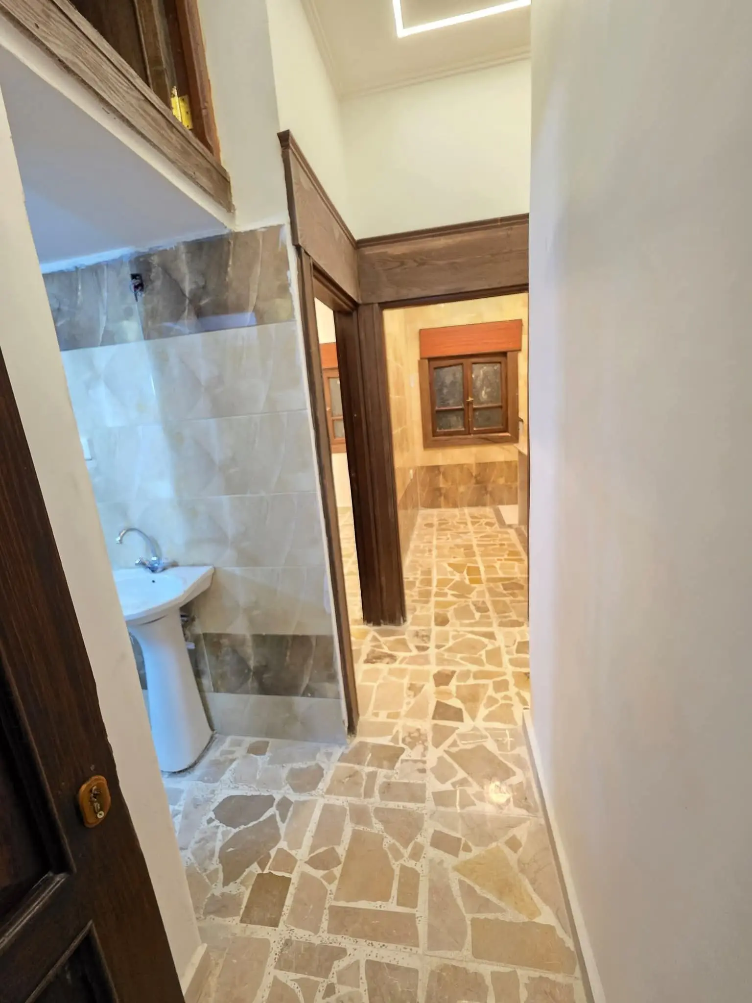 syria house property rent ready to move aleppo ng image