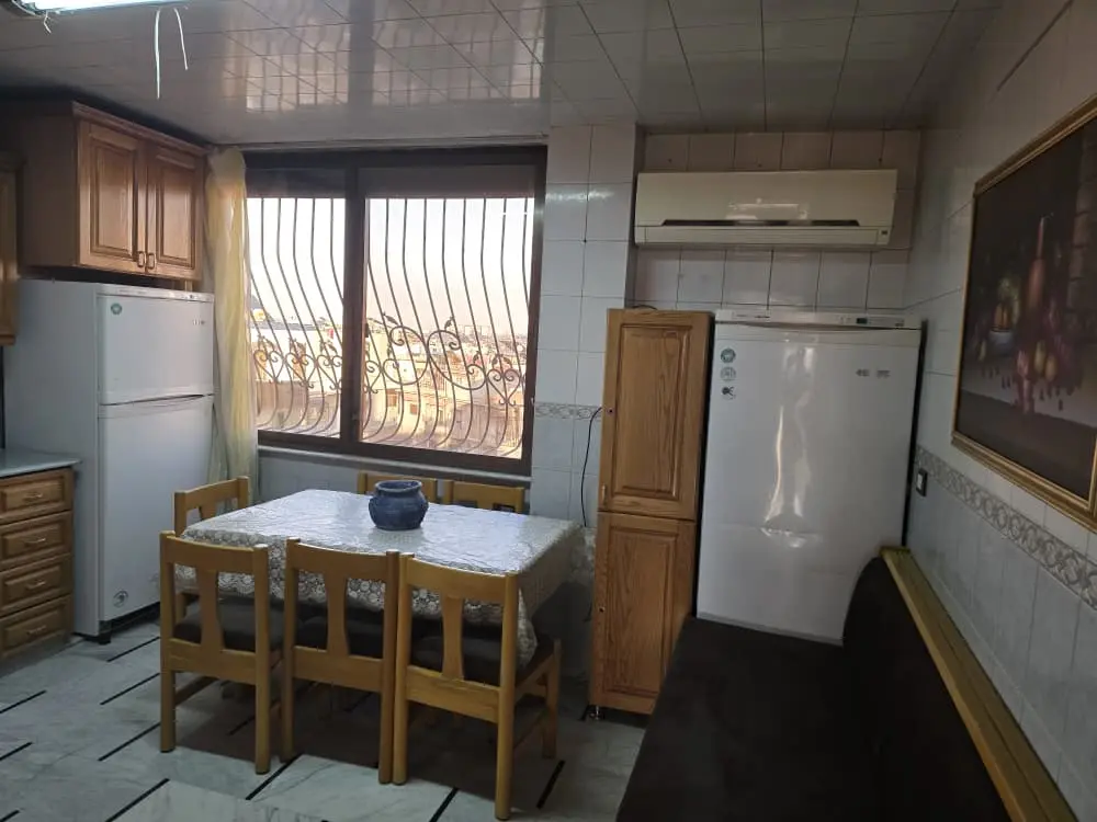 syria house property rent ready to move damascus vl image