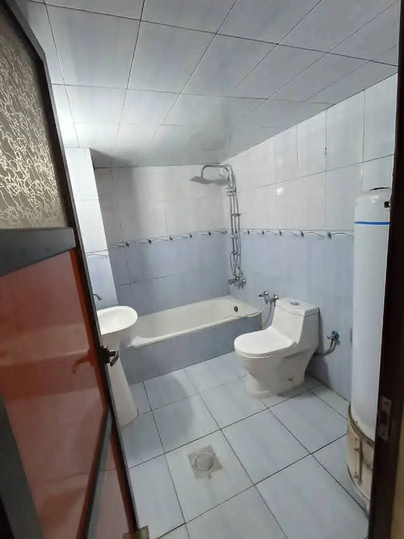 syria house property sale ready to move rif dimashq an image