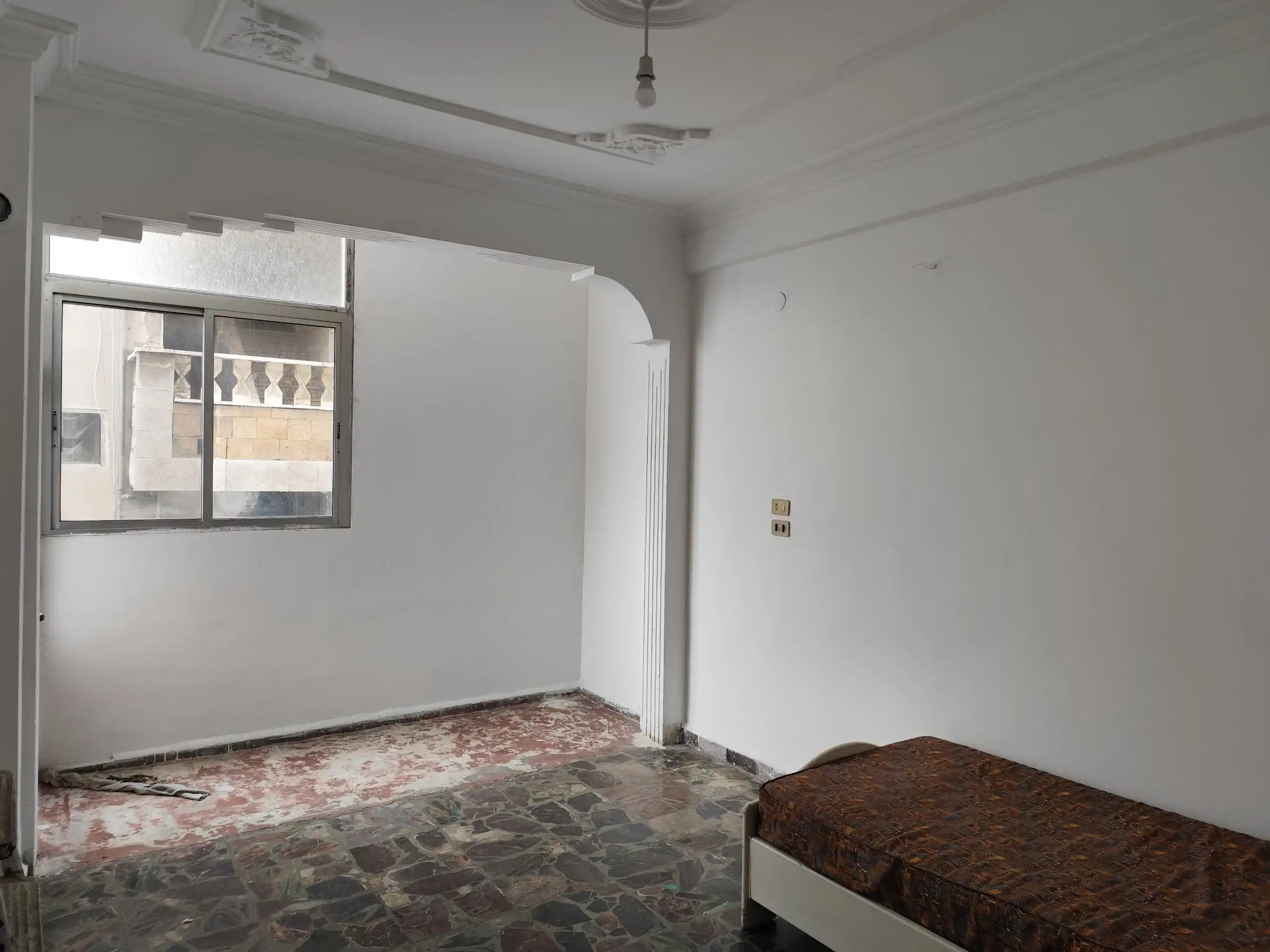 syria house property sale apartment ready to move lattakia ec rj image