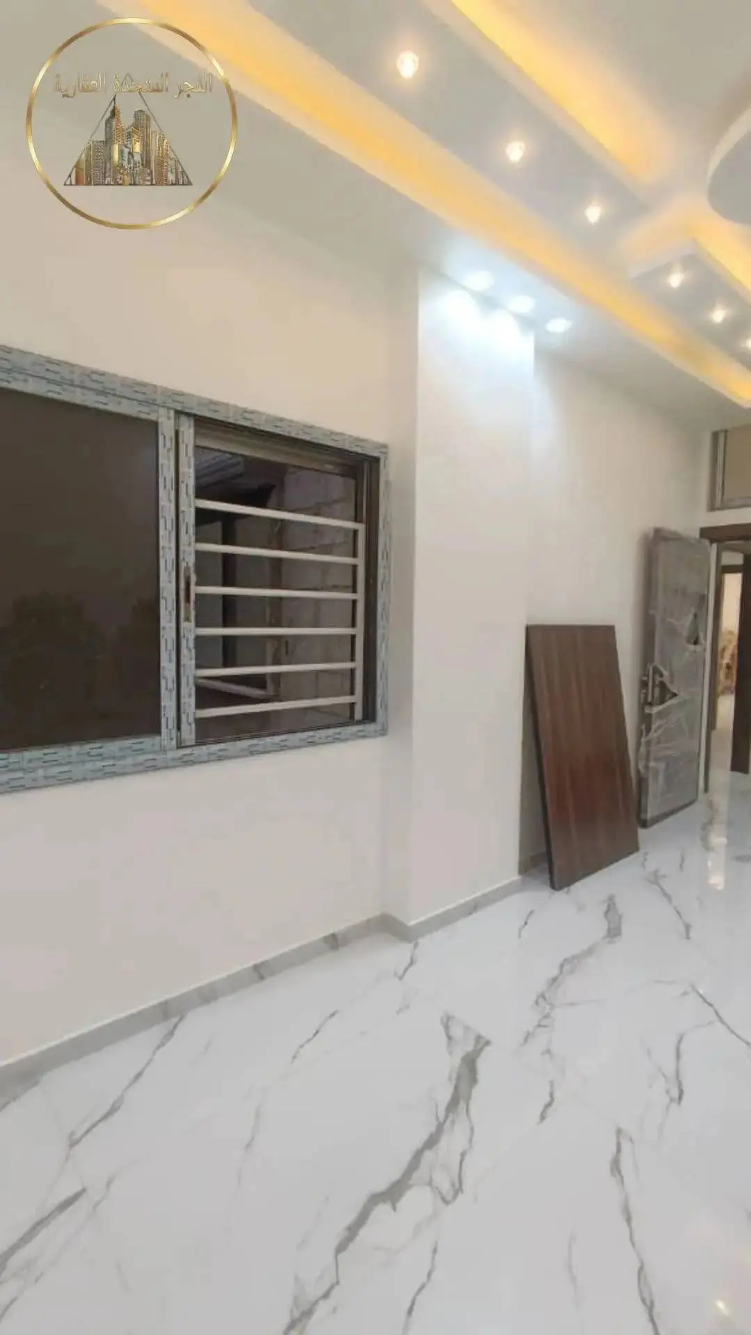 syria house property sale apartment ready to move damascus jl eo image