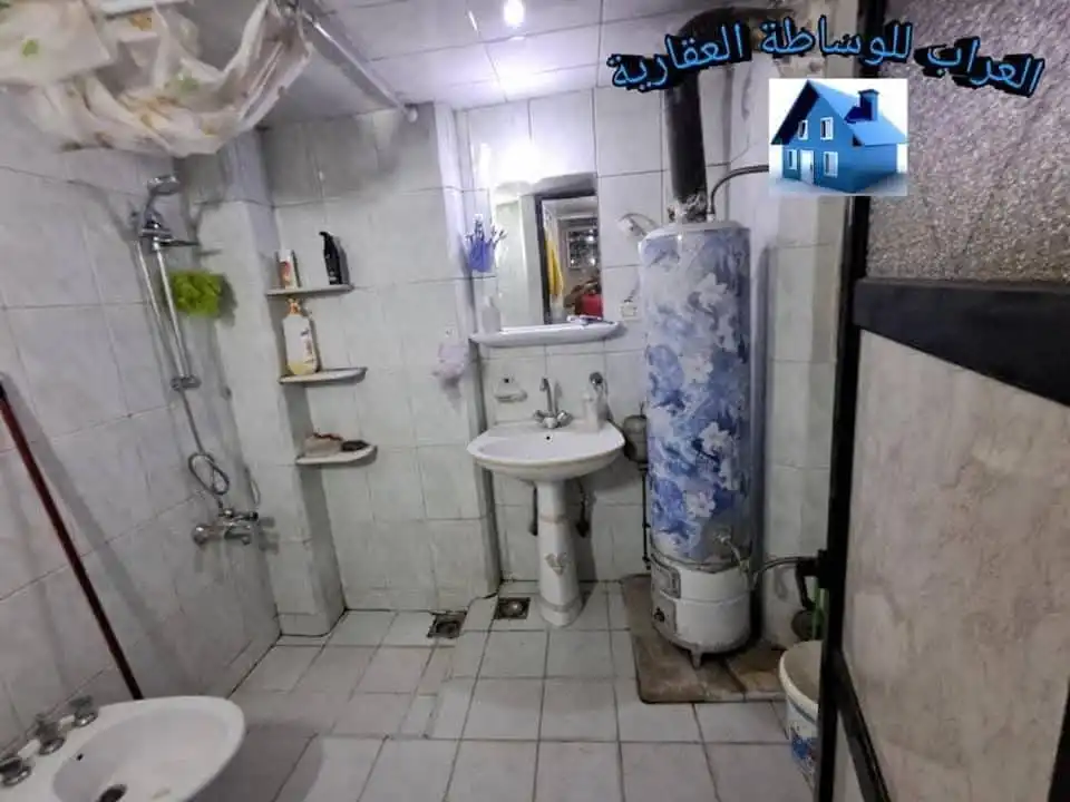 syria house property sale apartment ready to move homs hz ei