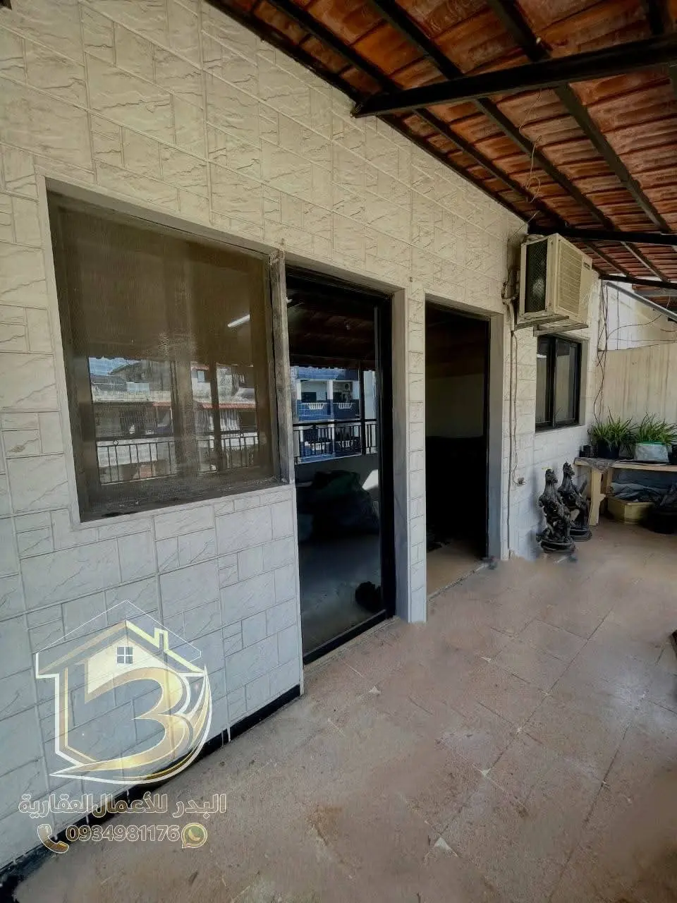 syria house property sale ready to move lattakia ay image