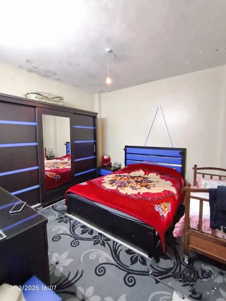 syria house property sale ready to move homs pv image