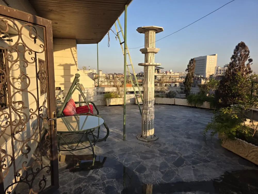 syria house property rent ready to move damascus vl image