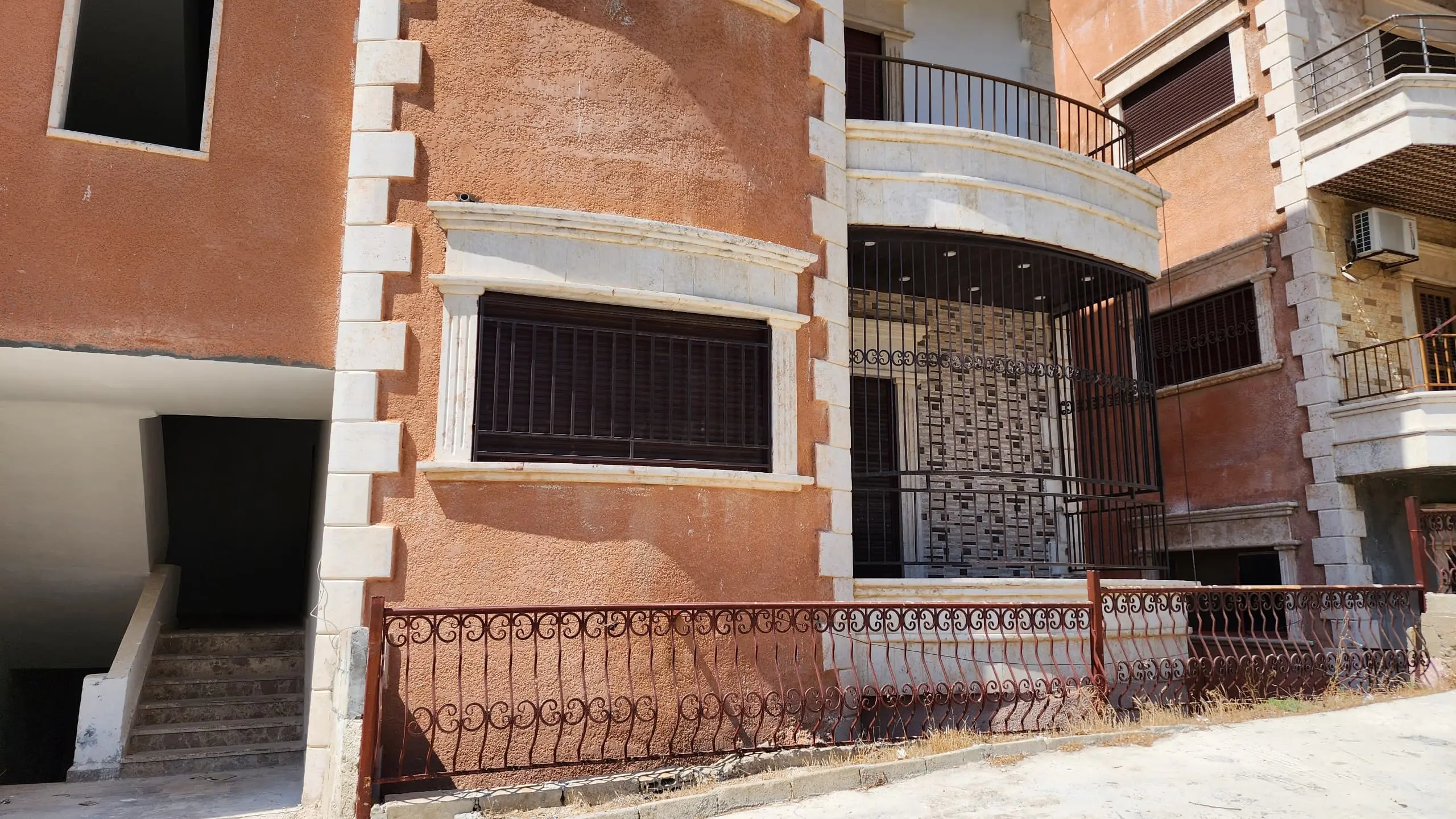 syria house property sale ready to move homs gy image