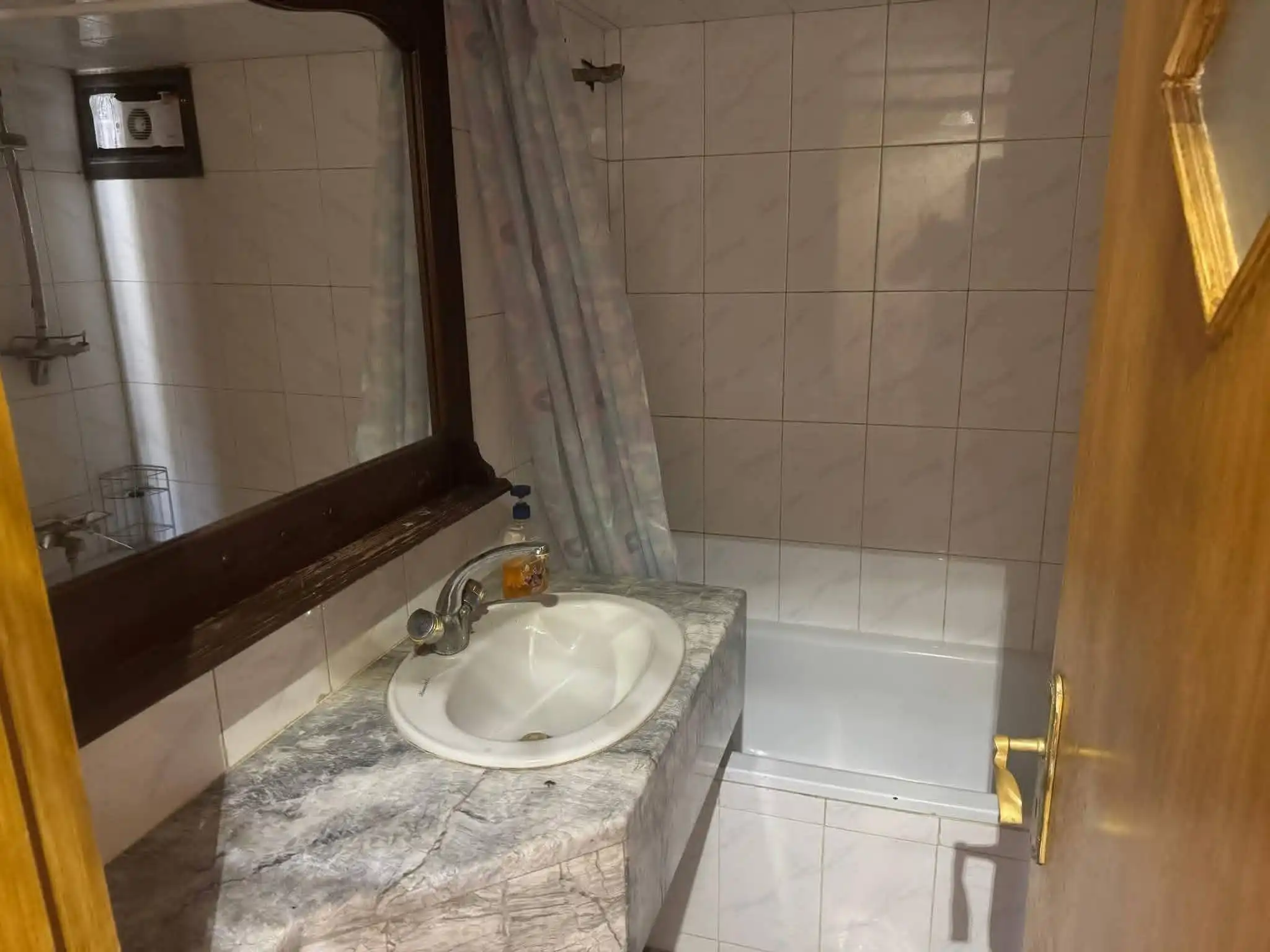 syria house property rent apartment ready to move rif dimashq qv un