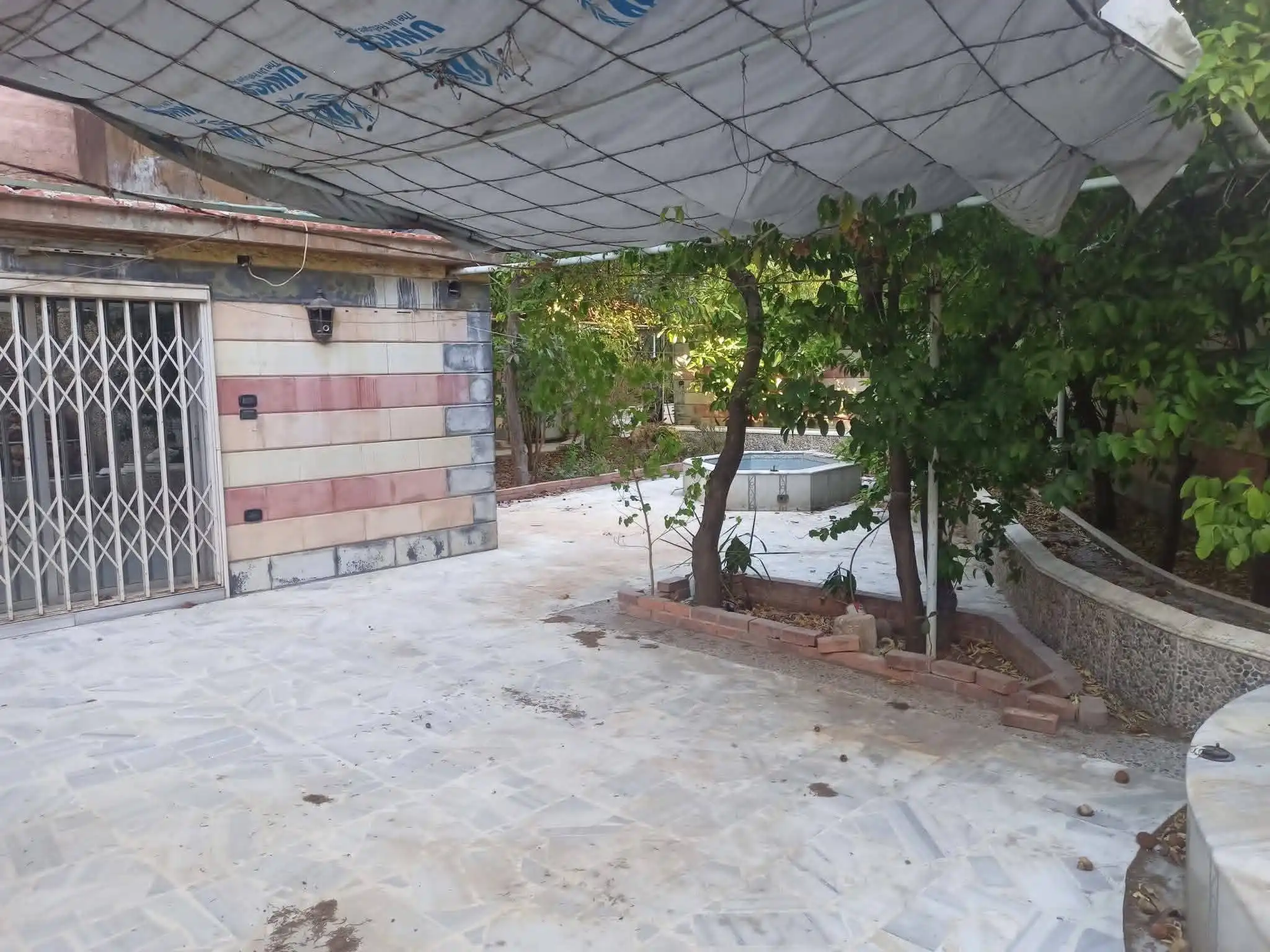 syria house property sale apartment ready to move damascus fm hb image