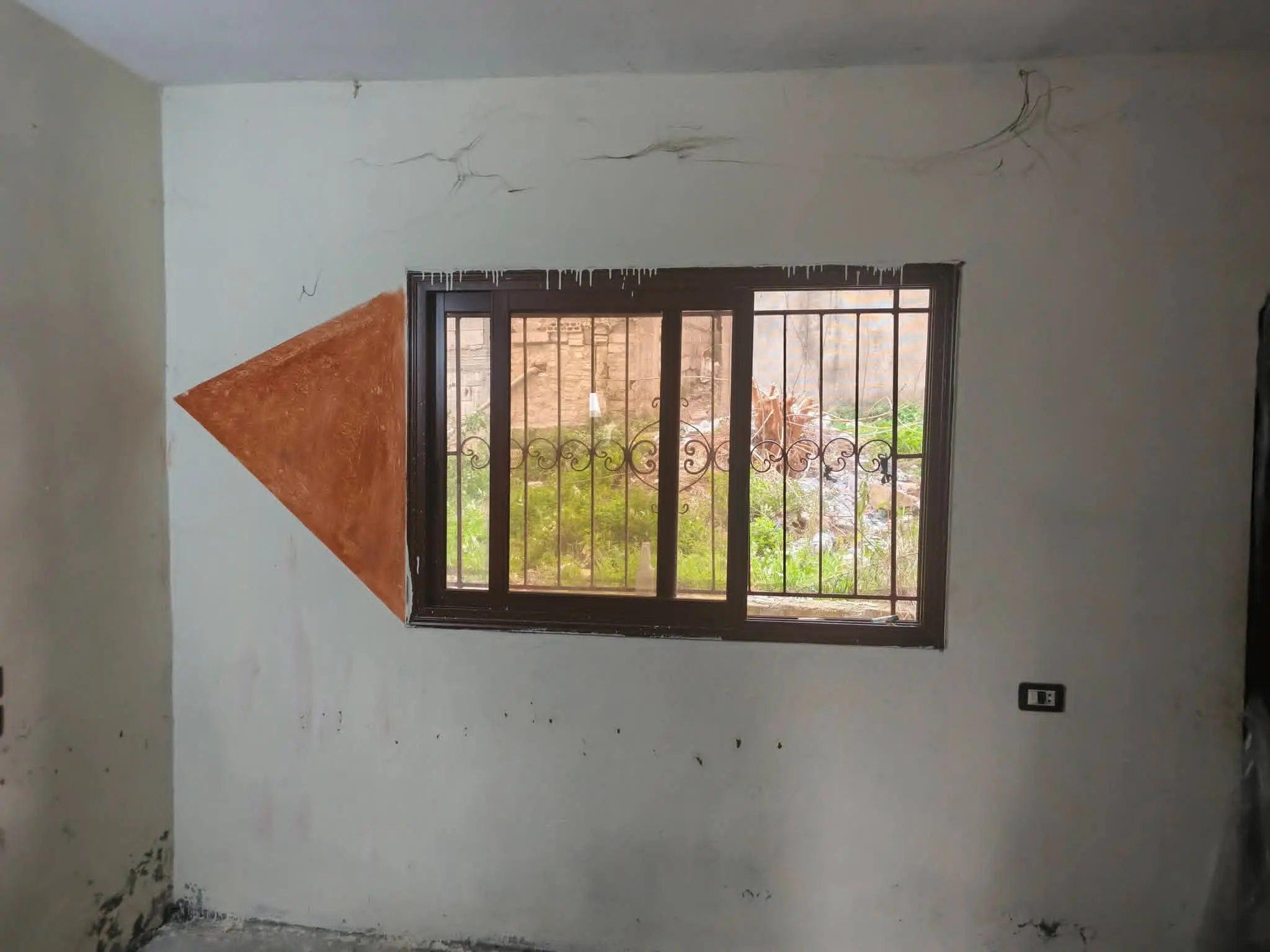 syria house property sale needs renovation lattakia vo image