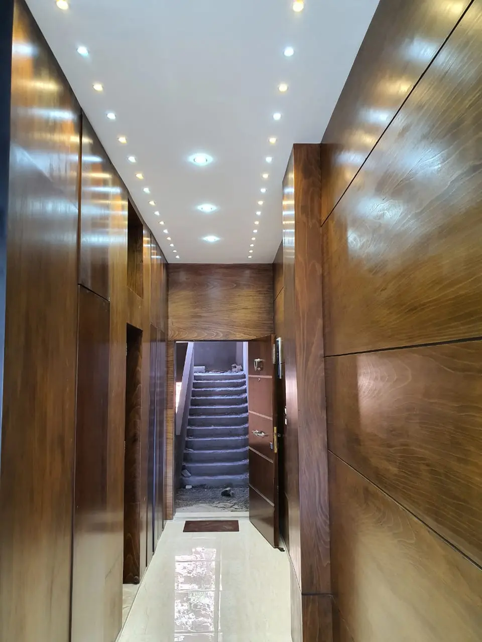 syria house property sale ready to move homs ml image