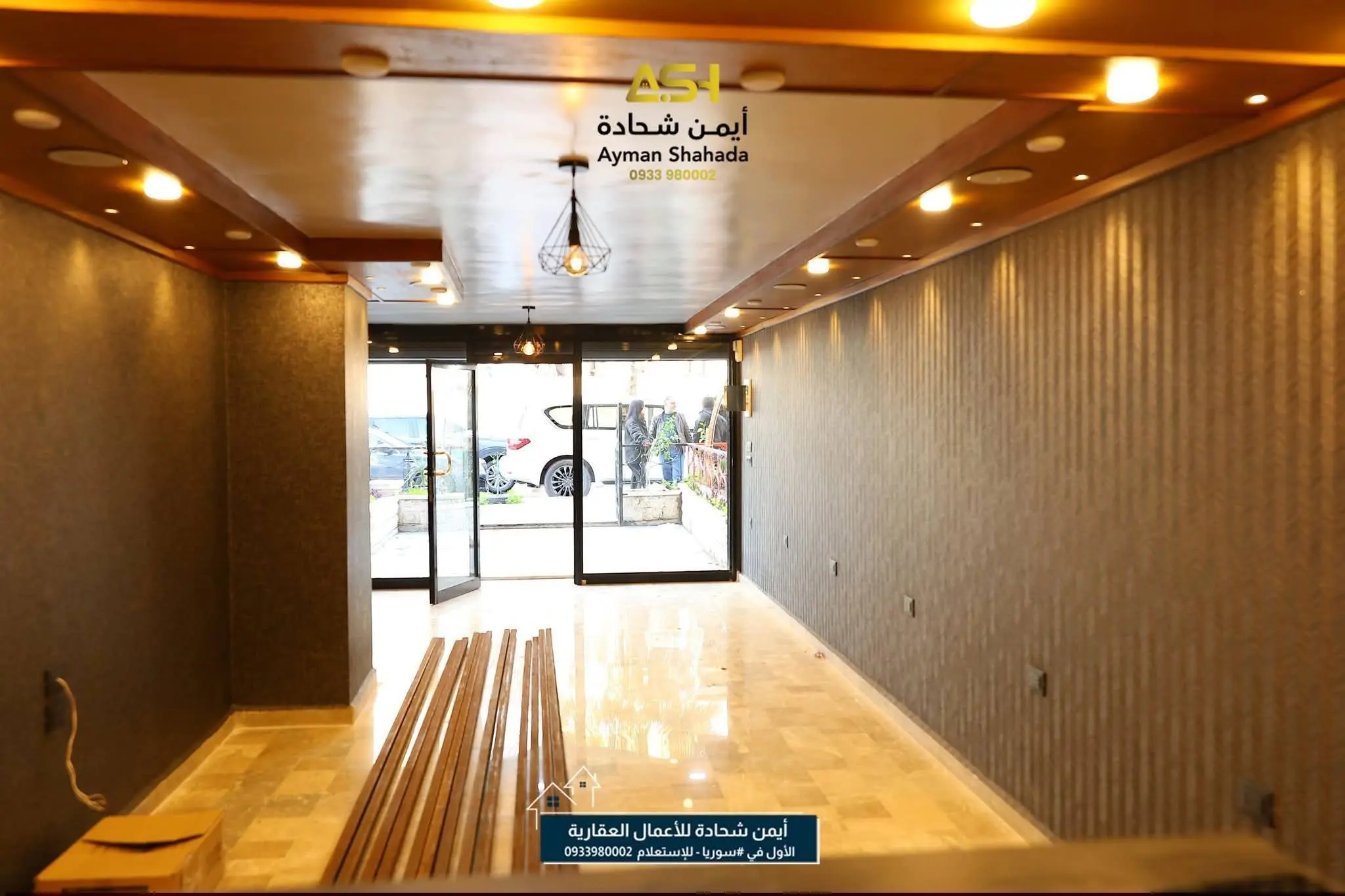 syria house property rent ready to move lattakia av image