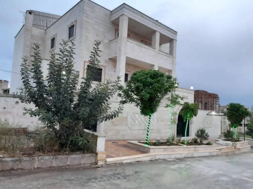 syria house property sale ready to move aleppo fd image