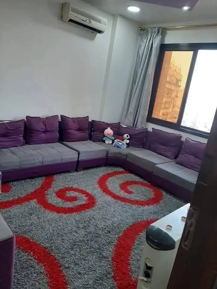 syria house property rent ready to move damascus wl card image