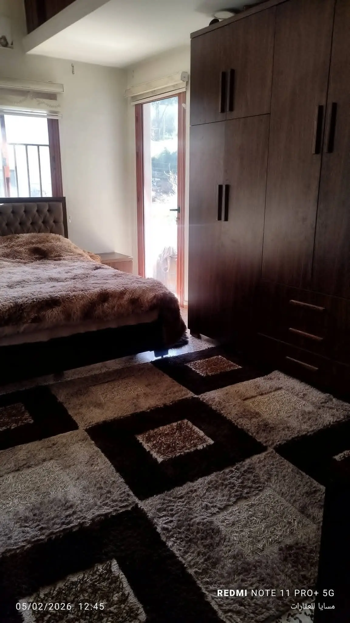 syria house property sale ready to move tartus la image