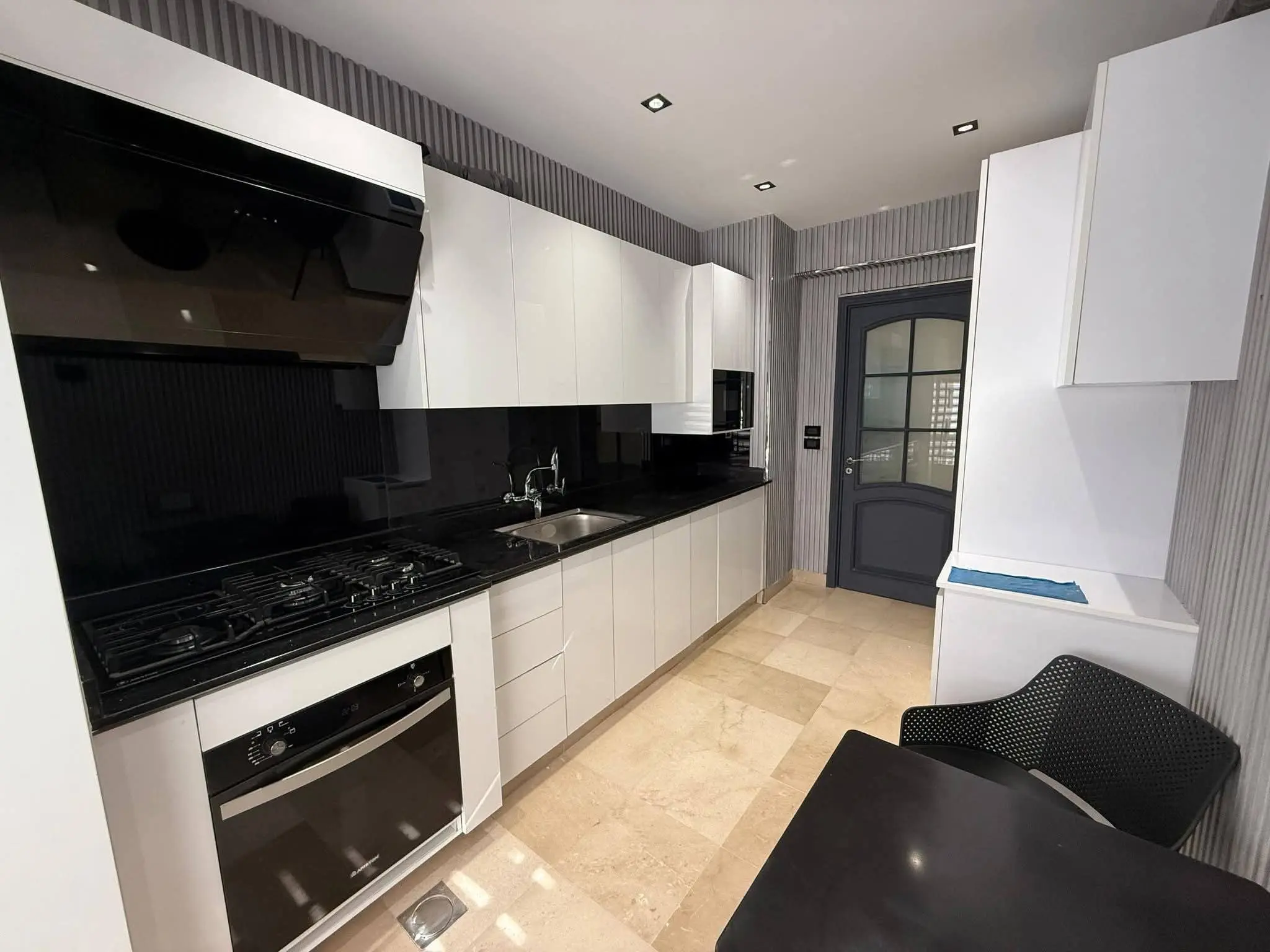 syria house property sale apartment ready to move rif dimashq ye tv image