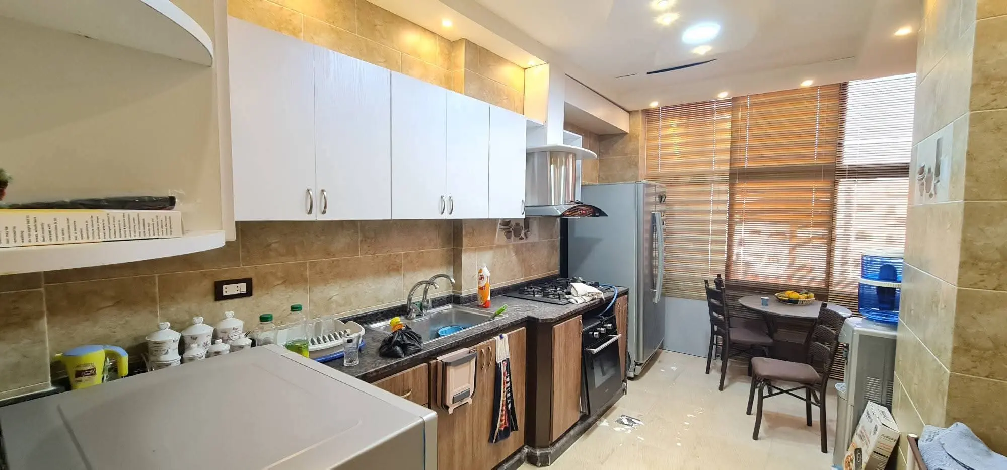 syria house property sale ready to move lattakia pu image