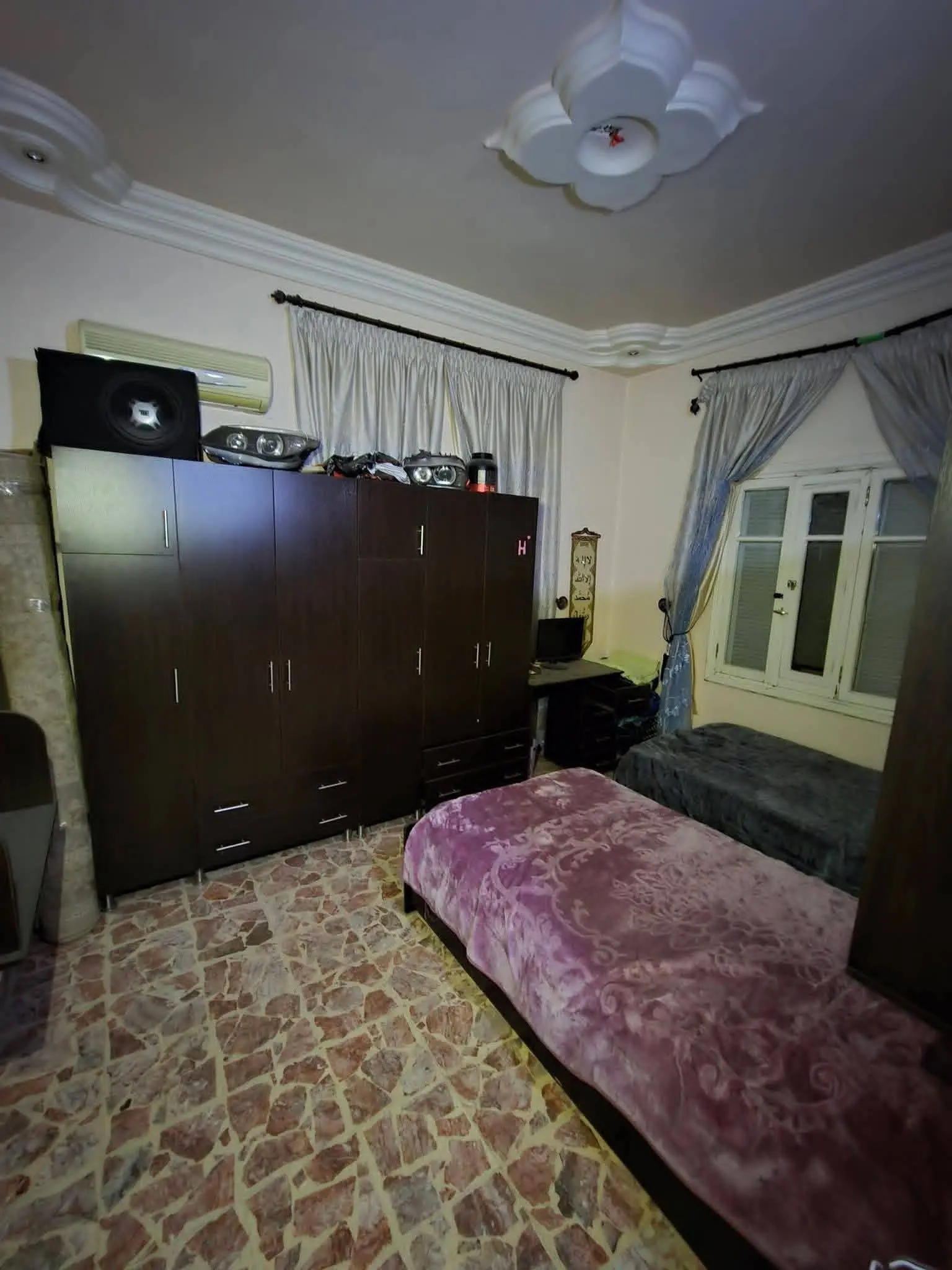 syria house property sale ready to move aleppo xh image