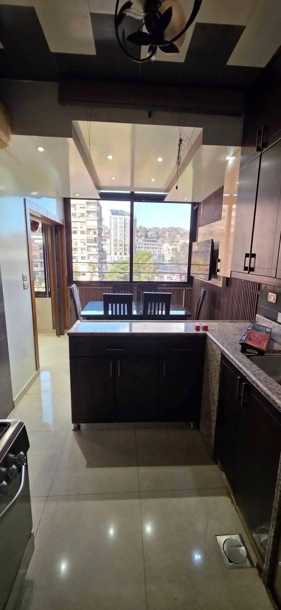 syria house property rent ready to move damascus xf image