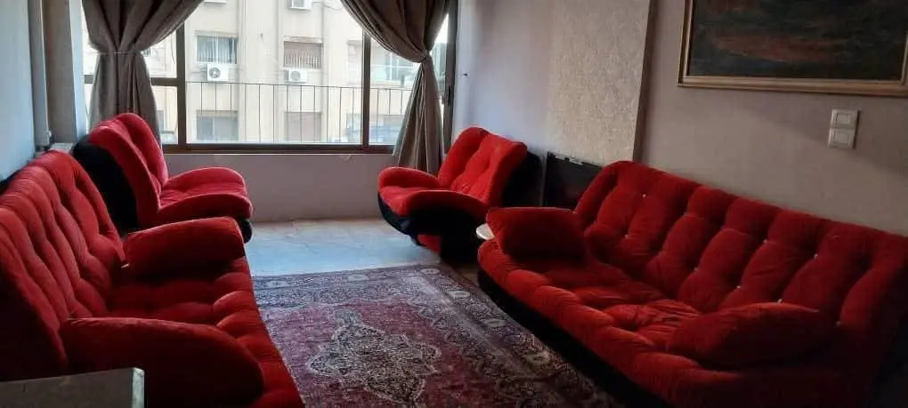 syria house property rent damascus qu image