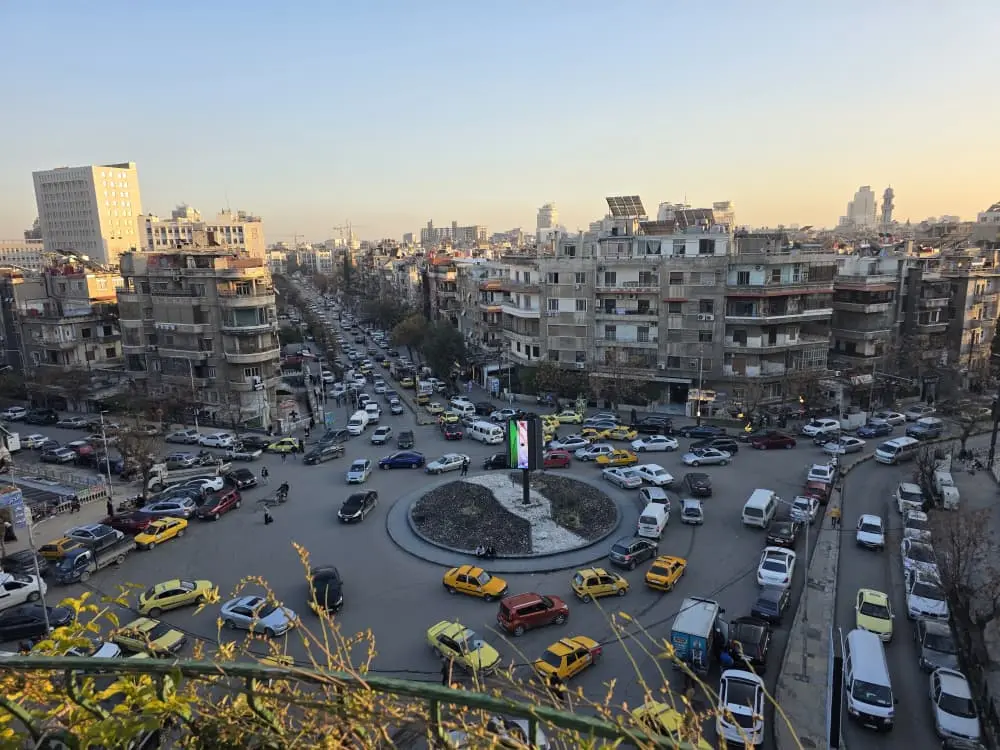 syria house property rent ready to move damascus vl image